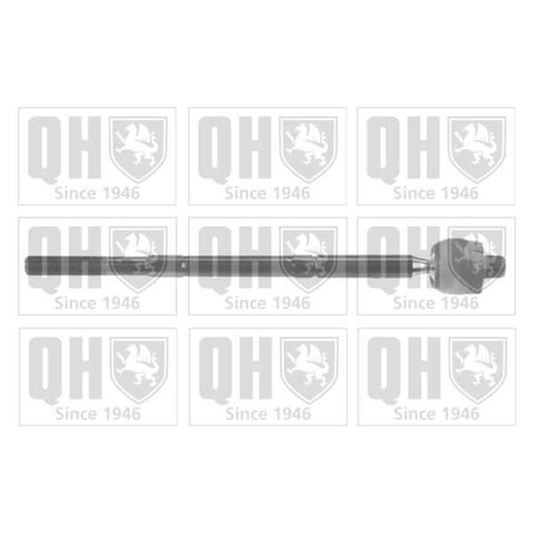 1 rotule axiale Quinton Hazell QR3682S