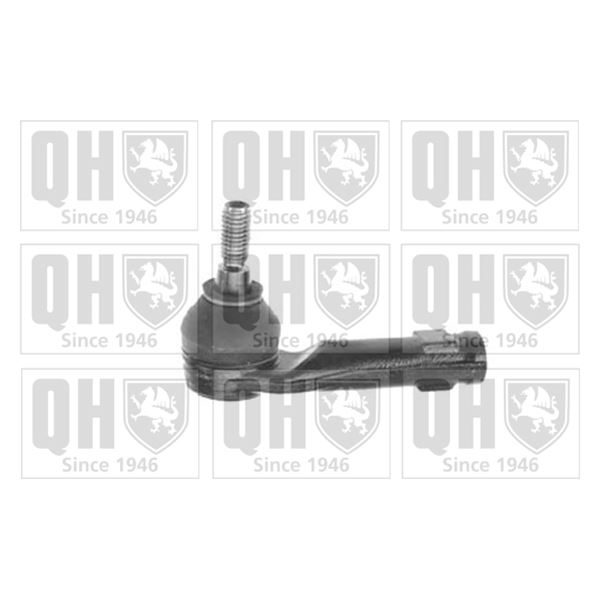 1 rotule de direction gauche Quinton Hazell QR3685S