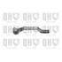 1 rotule de direction gauche Quinton Hazell QR3691S