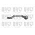 1 rotule de direction droite Quinton Hazell QR3692S