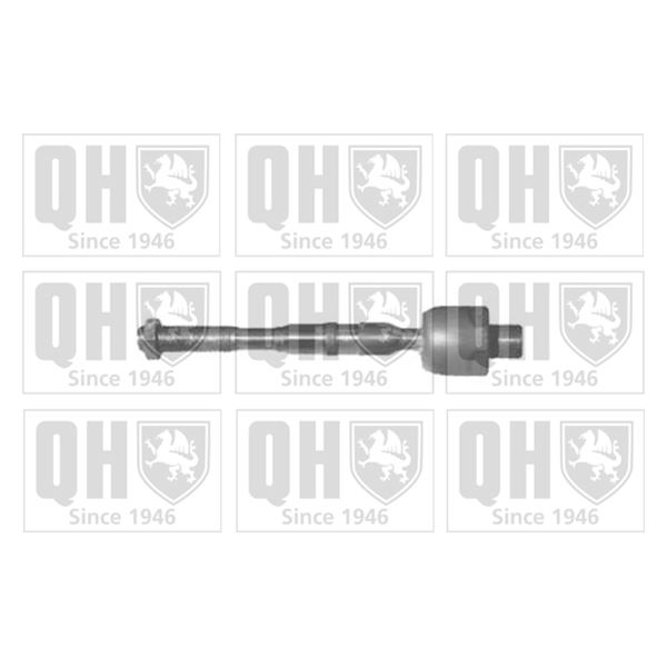1 rotule axiale Quinton Hazell QR3697S