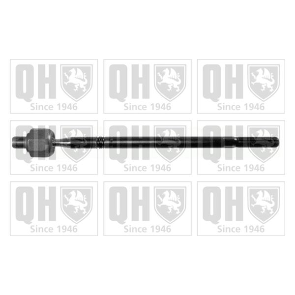 1 rotule axiale Quinton Hazell QR3704S