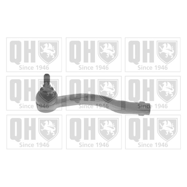 1 rotule de direction gauche Quinton Hazell QR3708S