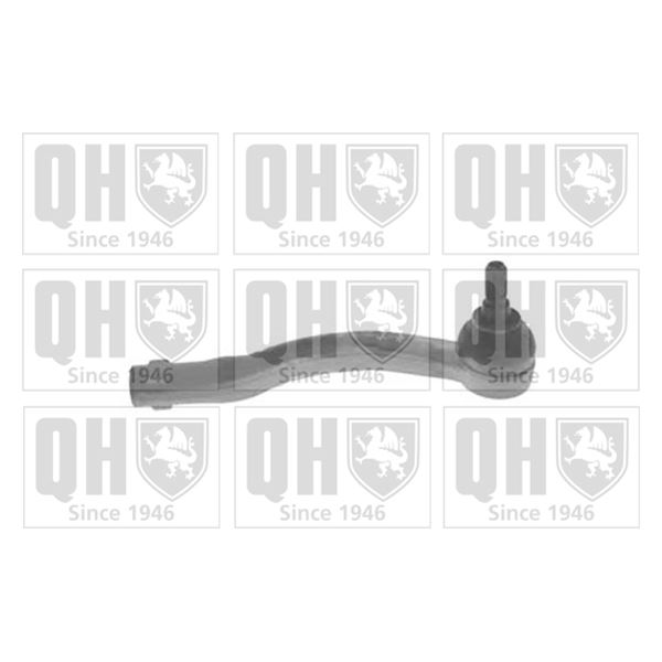 1 rotule de direction droite Quinton Hazell QR3709S