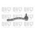 1 rotule de direction droite Quinton Hazell QR3709S