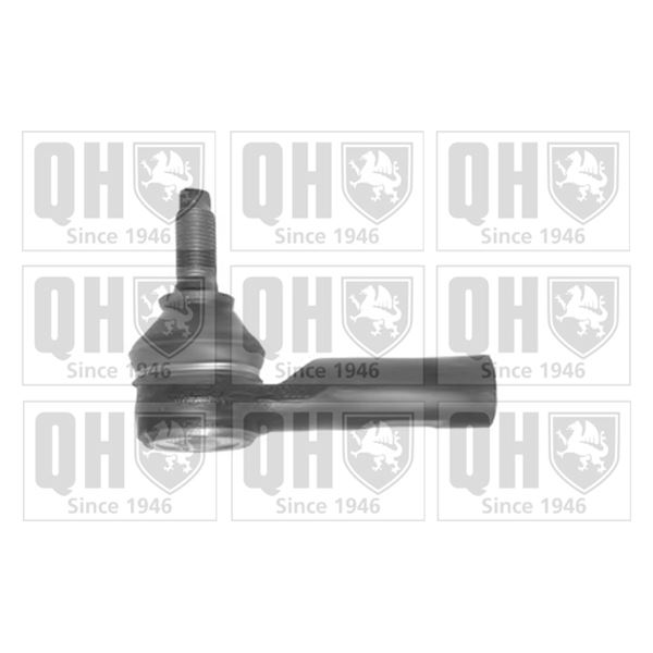 1 rotule de direction Quinton Hazell QR3711S