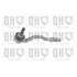 1 rotule de direction Quinton Hazell QR3715S