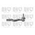 1 rotule de direction droite Quinton Hazell QR3734S