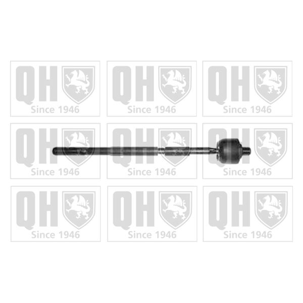1 rotule axiale gauche Quinton Hazell QR3741S