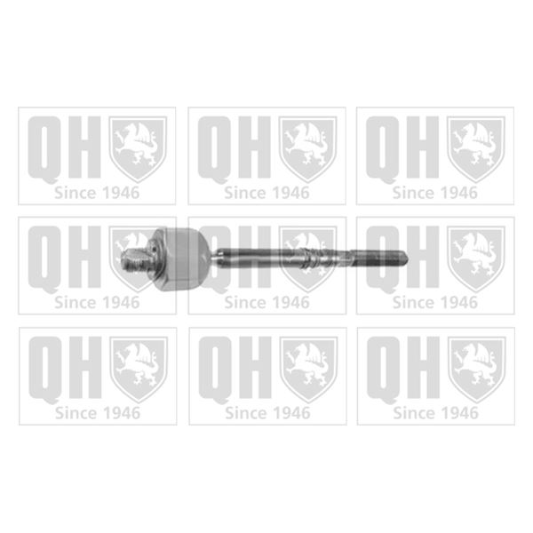 1 rotule axiale Quinton Hazell QR3743S