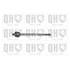 1 rotule axiale Quinton Hazell QR3747S