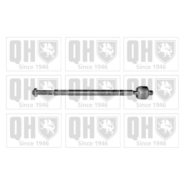 1 rotule axiale Quinton Hazell QR3750S