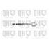 1 rotule de direction gauche Quinton Hazell QR3751S