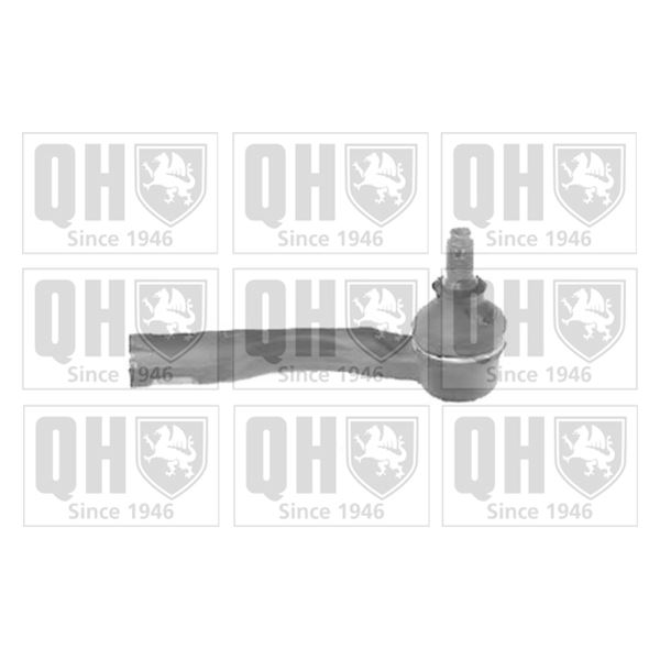 1 rotule de direction droite Quinton Hazell QR3754S