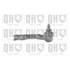 1 rotule de direction droite Quinton Hazell QR3754S