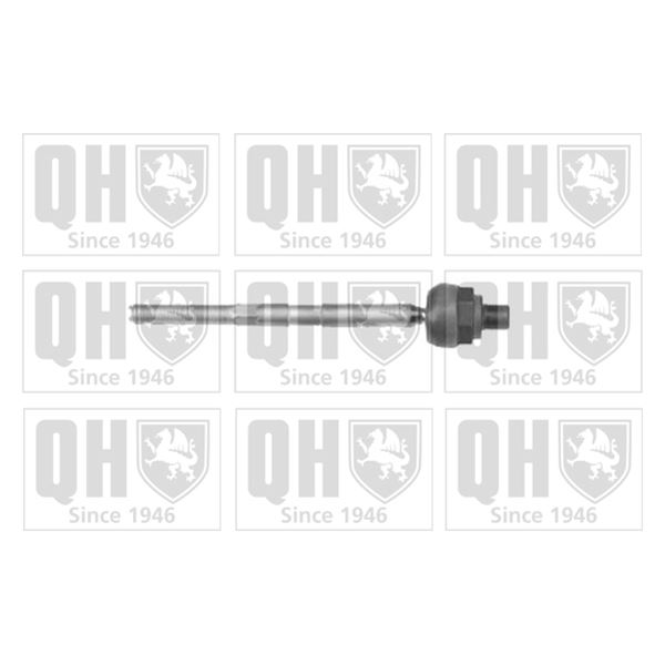 1 rotule axiale Quinton Hazell QR3755S