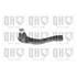 1 rotule de direction gauche Quinton Hazell QR3766S