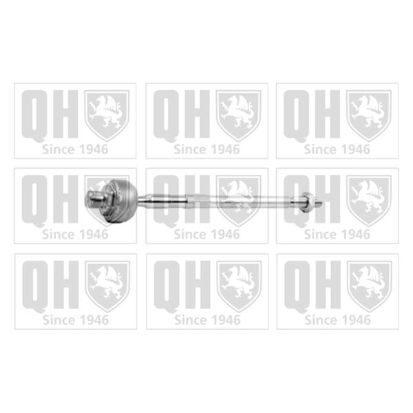1 rotule axiale droite Quinton Hazell QR3773S