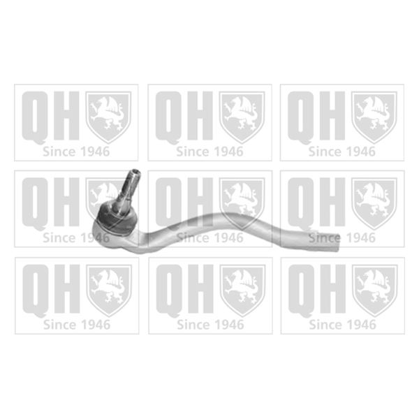 1 rotule de direction gauche Quinton Hazell QR3781S