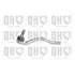 1 rotule de direction gauche Quinton Hazell QR3781S