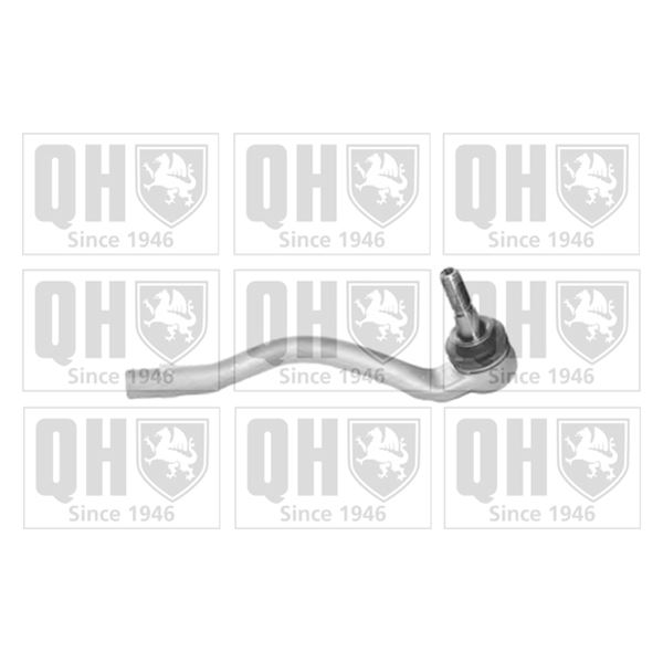 1 rotule de direction droite Quinton Hazell QR3782S