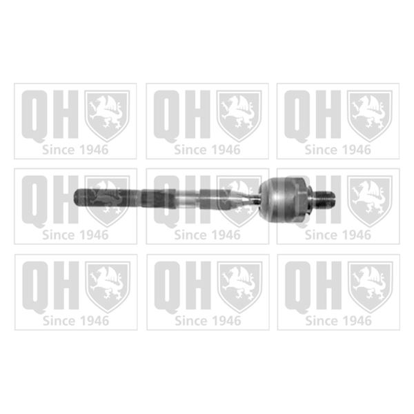 1 rotule axiale Quinton Hazell QR3784S