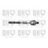 1 rotule axiale Quinton Hazell QR3784S