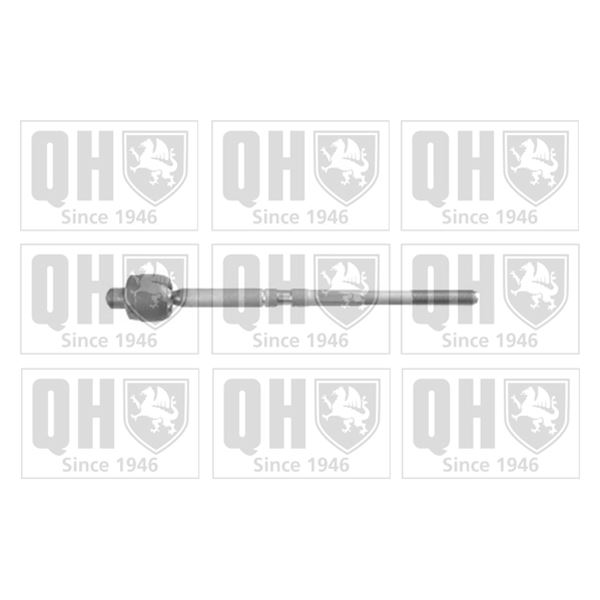 1 rotule axiale Quinton Hazell QR3791S