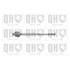 1 rotule axiale Quinton Hazell QR3791S