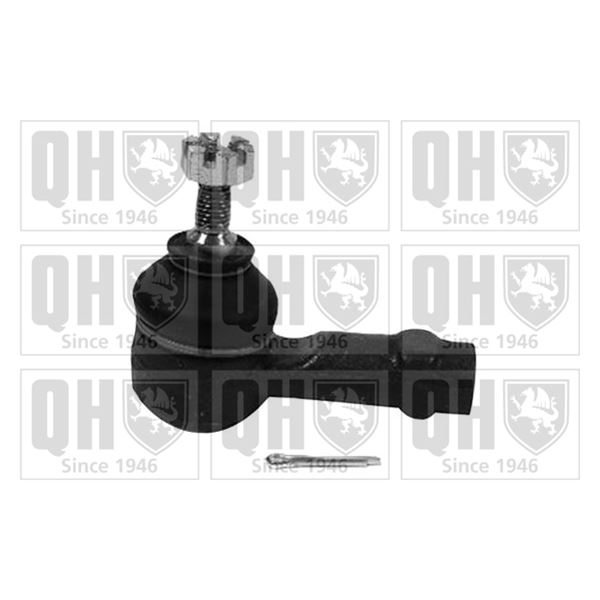 1 rotule de direction Quinton Hazell QR3800S