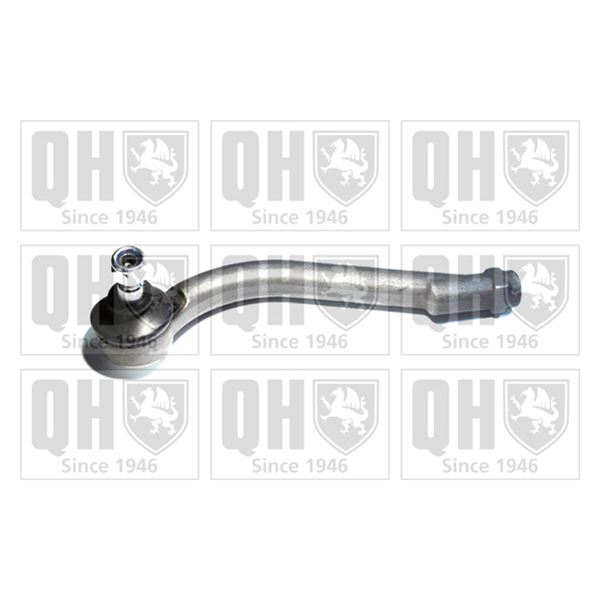 1 rotule de direction gauche Quinton Hazell QR3801S