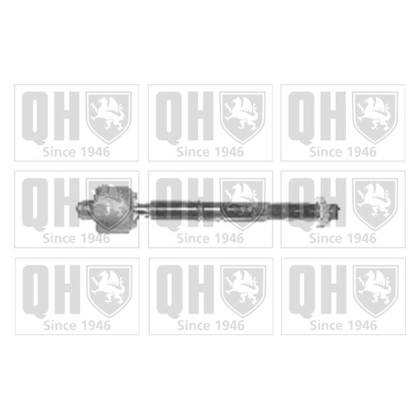1 rotule axiale Quinton Hazell QR3808S