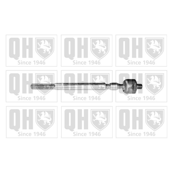 1 rotule axiale Quinton Hazell QR3809S