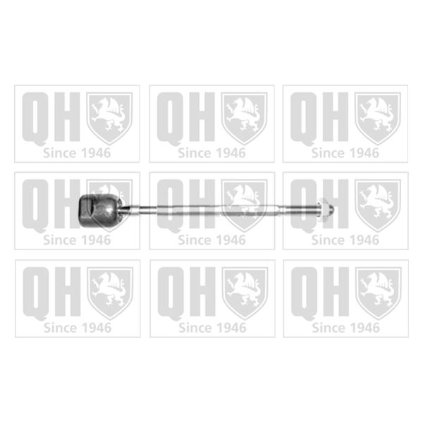 1 rotule axiale Quinton Hazell QR3810S