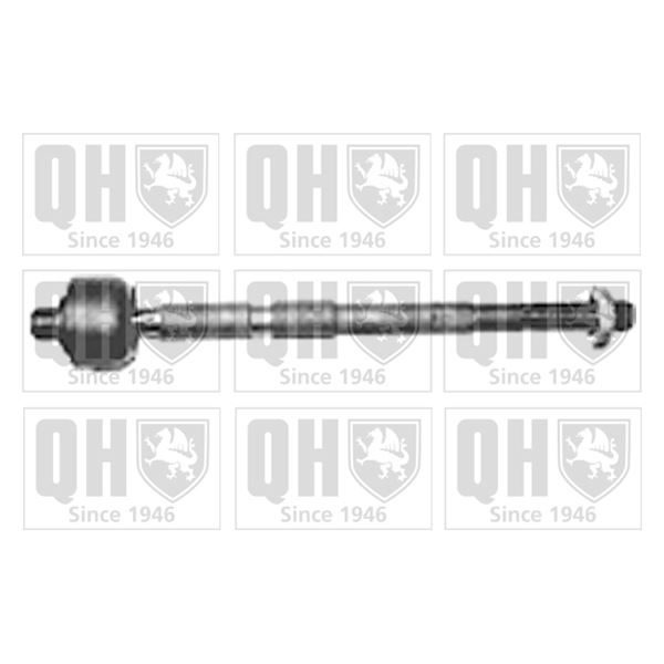 1 rotule axiale Quinton Hazell QR3813S