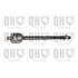 1 rotule axiale Quinton Hazell QR3815S