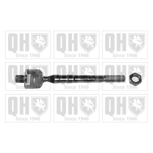 1 rotule axiale Quinton Hazell QR3817S