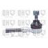 1 rotule de direction Quinton Hazell QR3819S