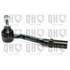 1 rotule de direction avant gauche Quinton Hazell QR3829S