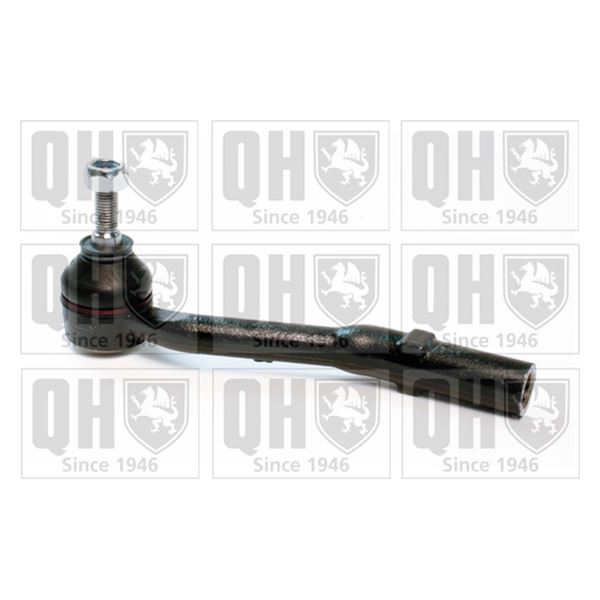 1 rotule de direction avant droite Quinton Hazell QR3830S