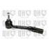 1 rotule de direction avant droite Quinton Hazell QR3830S