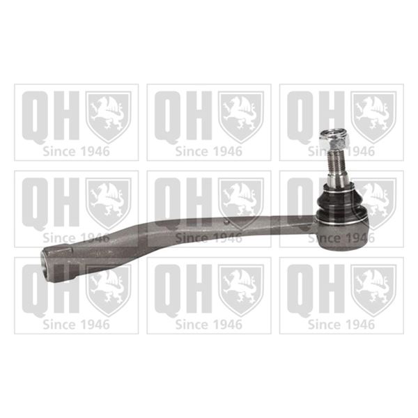 1 rotule de direction droite Quinton Hazell QR3841S
