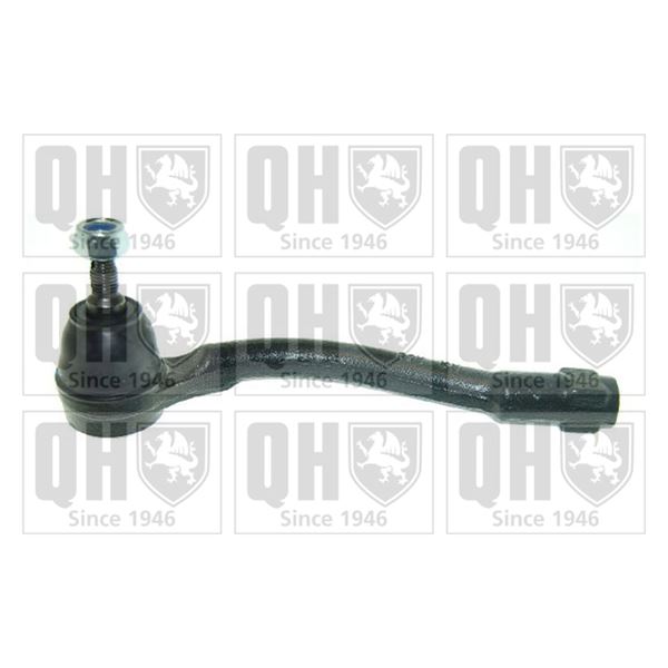 1 rotule de direction gauche Quinton Hazell QR3848S