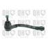 1 rotule de direction gauche Quinton Hazell QR3848S