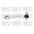 1 rotule de direction droite Quinton Hazell QR3849S