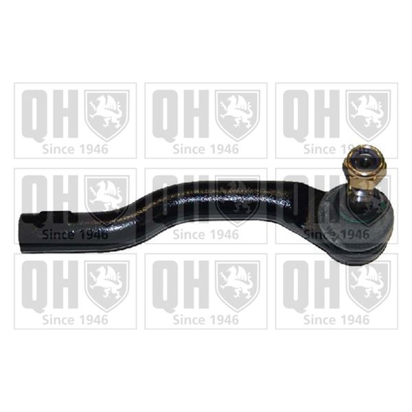 1 rotule de direction gauche Quinton Hazell QR3850S