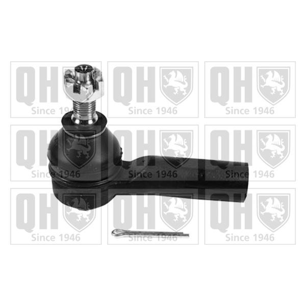 1 rotule de direction Quinton Hazell QR3854S