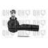 1 rotule de direction Quinton Hazell QR3854S