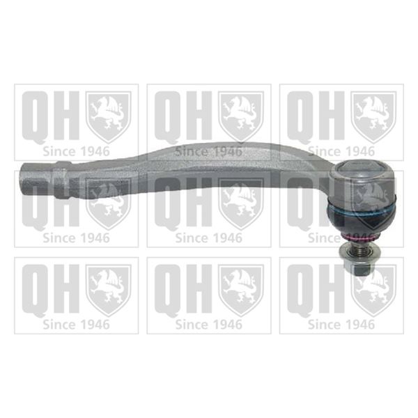 1 rotule de direction droite Quinton Hazell QR3858S