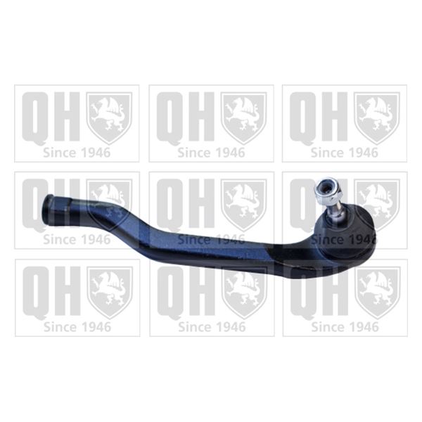 1 rotule de direction gauche Quinton Hazell QR3868S